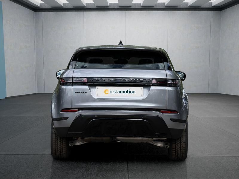 Gebraucht Land Rover Range Rover 163 PS (119 kW) 2025 Grau SUV