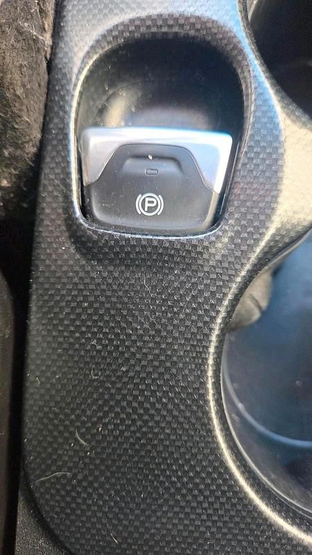 Gebraucht Fiat 500X 110 PS (80 kW) 2016 Schwarz SUV