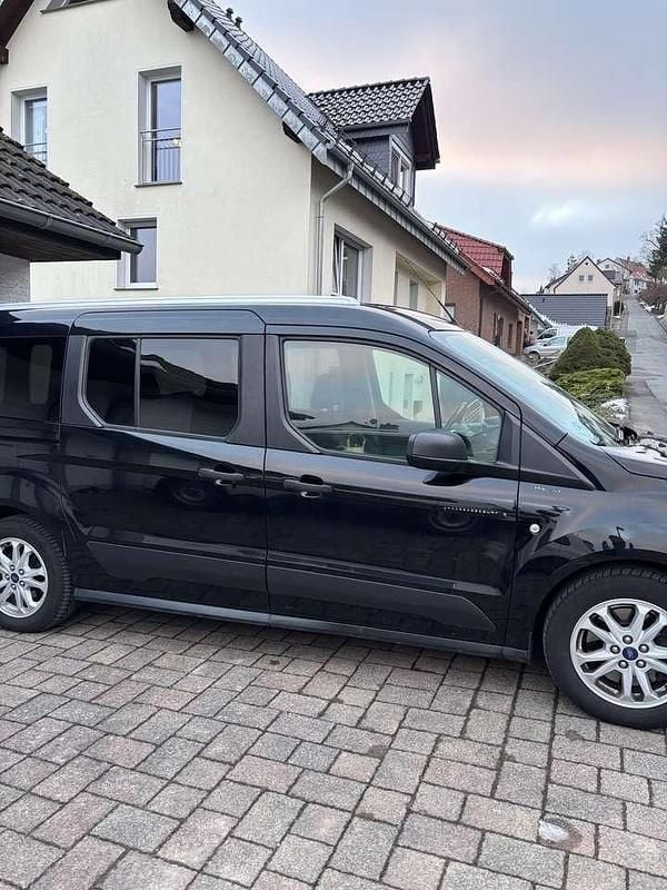 Second-hand Ford Transit Basis 101 CP (74 kW) 2019 Break