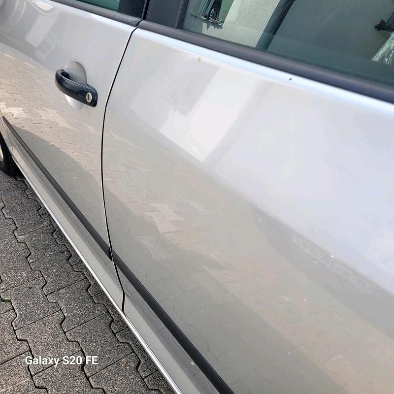 Gebraucht VW Golf IV 70 PS (51 kW) 2006 Grau Limousine