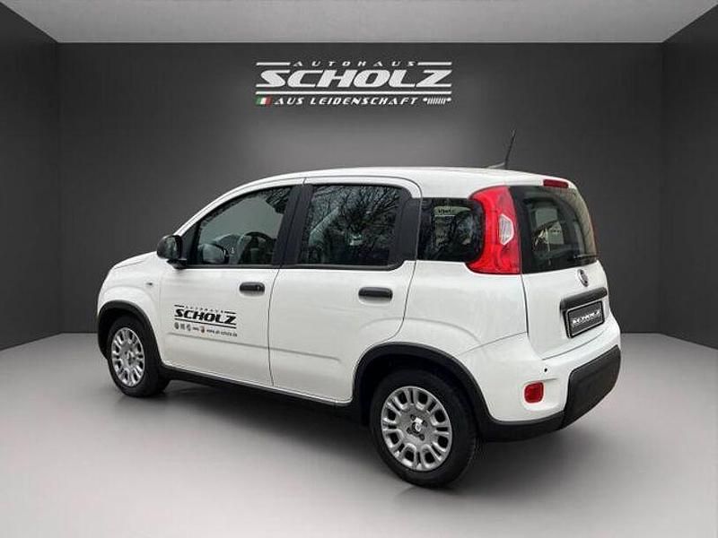 Gebraucht Fiat Panda 70 PS (51 kW) 2024 Andere Limousine