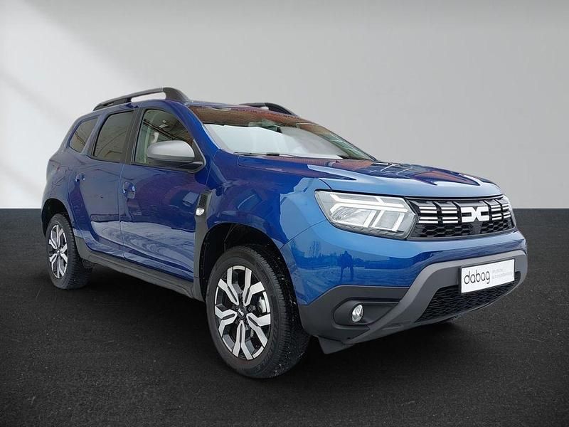 Gebraucht Dacia Duster 150 PS (110 kW) 2023 Bleu iron SUV