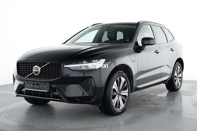 Gebraucht Volvo XC60 Plus 349 PS (256 kW) 2022 Schwarz SUV