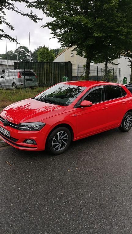 Gebraucht VW Polo Join 95 PS (69 kW) 2019 Kleinwagen