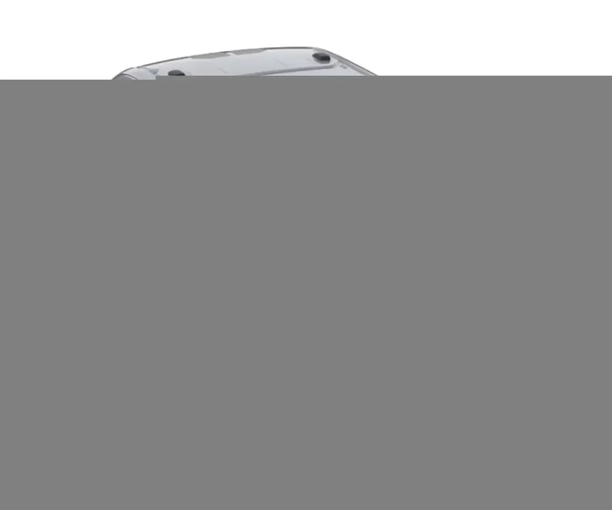 Neu Ford Transit Sport 160 kW (218 PS) 2026 Grey matter Van / Kleinbus
