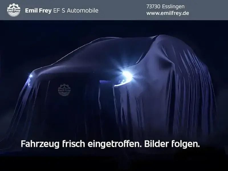 Pebble black Gebraucht 2023 MG HS Luxury SUV | 20.890 € (Guter Preis) - Bild 1/1