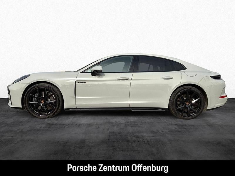 Gebraucht Porsche Panamera 4 470 PS (345 kW) 2024 Kreide Limousine