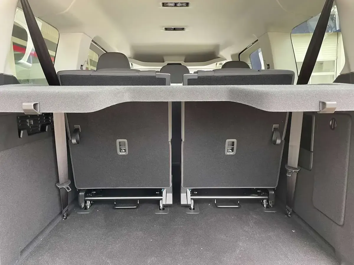 Ny VW Caddy Maxi 116 HK (85 kW) 2026 Farben auf anfrage met 690€ MPV