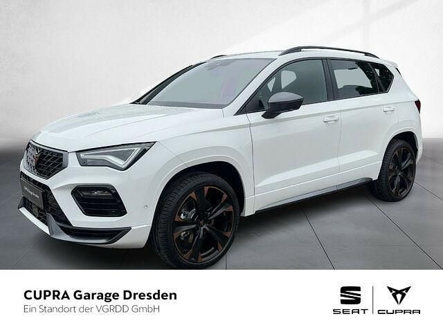 Gebraucht Cupra Ateca 150 PS (110 kW) 2022 Othercolor SUV