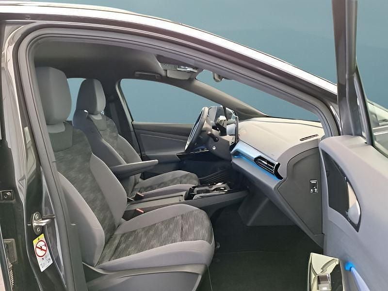 Gebraucht VW ID.4 Pro 150 kW (204 PS) 2024 Grau SUV