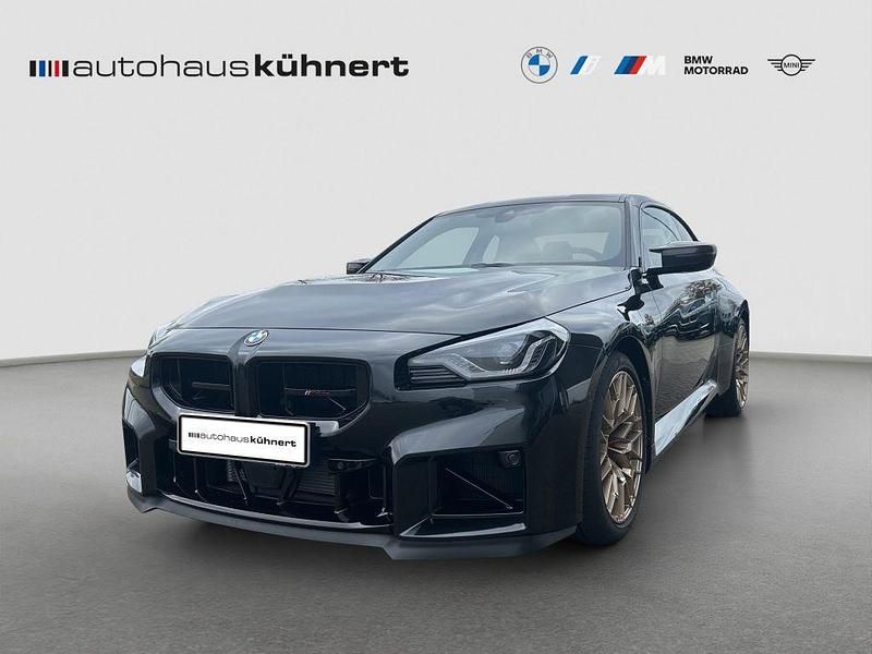 Neu BMW 116 Performance 530 PS (389 kW) 2026 Schwarz Kleinwagen