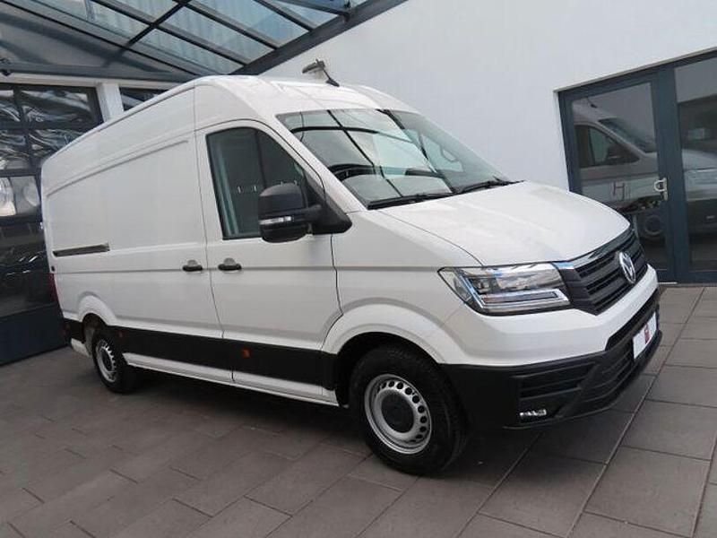 Gebraucht VW Crafter 177 PS (130 kW) 2020 Andere Van