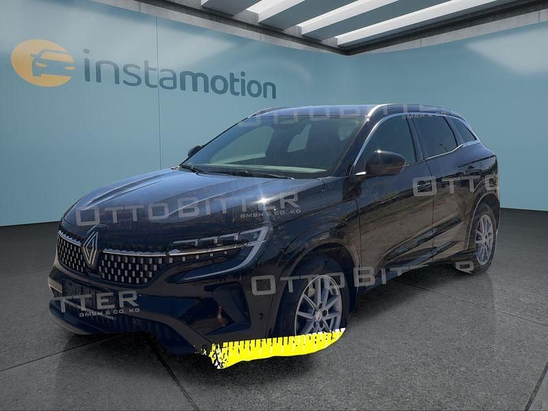 Schwarz Gebraucht 2023 Renault Austral SUV | 27.699 € (Guter Preis) - Bild 1/4