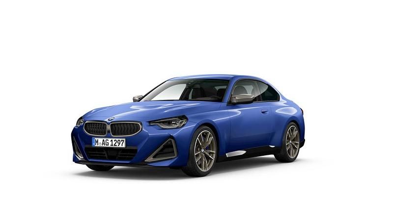 Gebraucht BMW M240 M Sport 374 PS (275 kW) 2025 Coupé