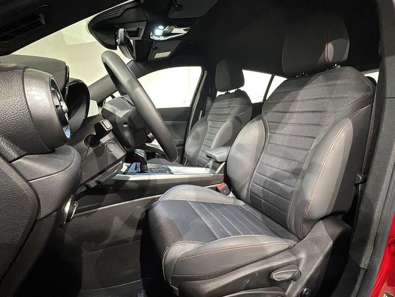 Gebraucht Alfa Romeo Tonale Sprint 131 PS (96 kW) 2023 Rot SUV