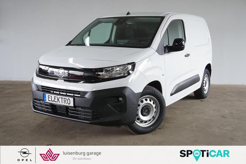 Neu 2025 Opel Combo-e Life Limousine | 29.985 € (Fairer Preis) - Bild 1/1