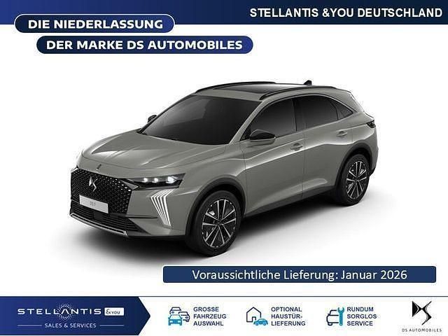 Neu DS Automobiles DS7 Crossback 131 PS (96 kW) 2026 SUV