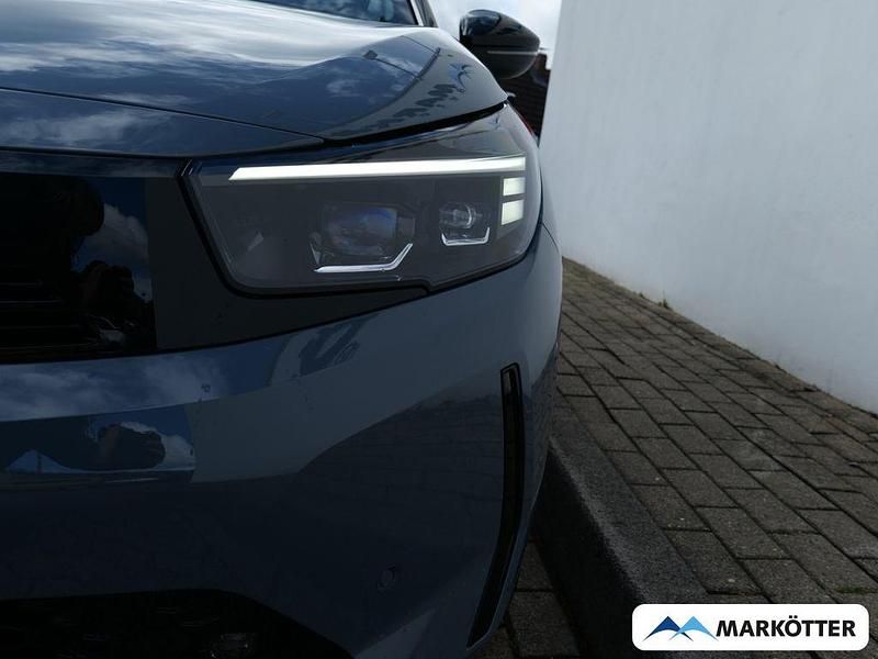 Neu Opel Corsa-e Ultimate 100 kW (136 PS) 2026 Grau Kleinwagen