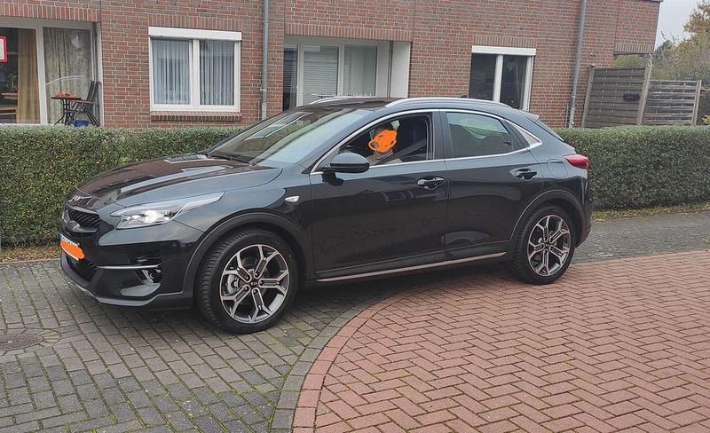 Schwarz Gebraucht 2020 Kia XCeed SUV | 16.500 € (Guter Preis) - Bild 1/1