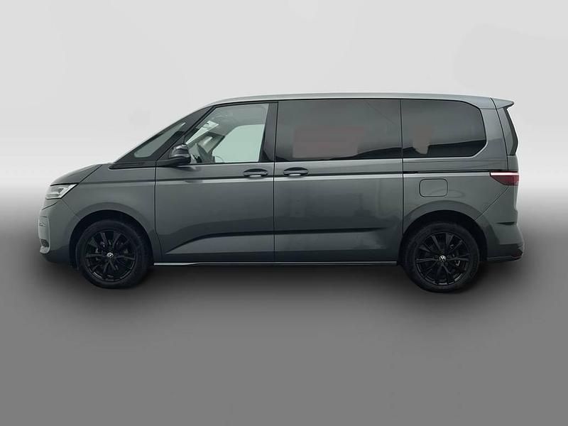 Gebraucht VW Multivan Life 150 PS (110 kW) 2023 Grau Van / Kleinbus