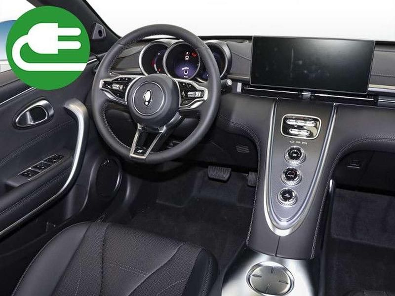 Gebraucht Ora 07 150 kW (204 PS) 2025 Weiß Limousine