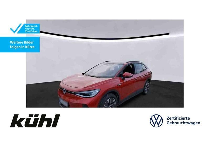 Gebraucht 2023 VW ID.4 Pro Performance SUV | 37.290 € (Teuer) - Bild 1/2