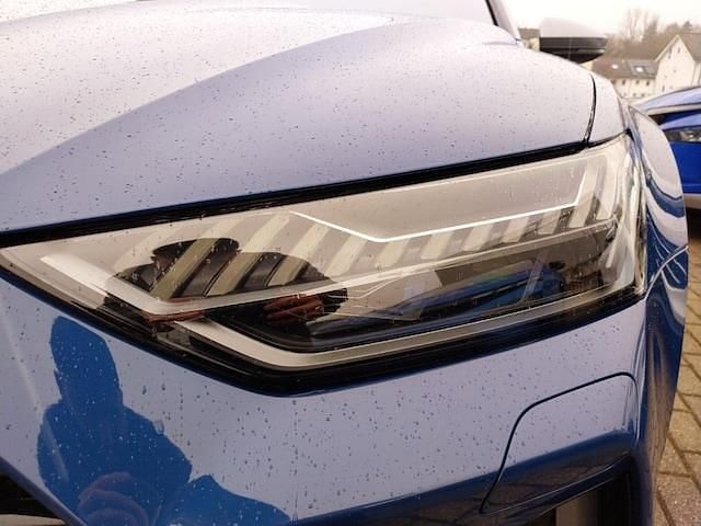 Gebraucht Audi RS7 Performance 630 PS (463 kW) 2024 Ascariblau metallic Kleinwagen