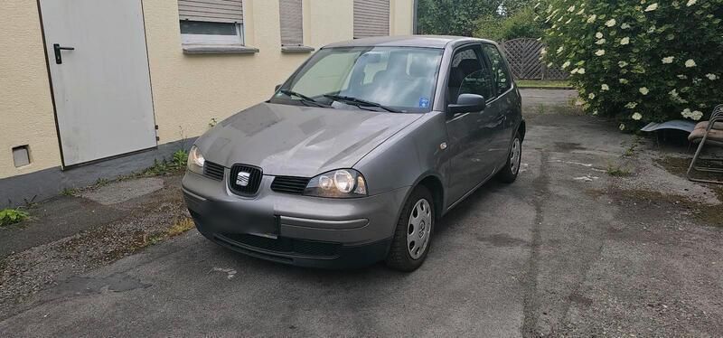 Andere außenfarben Gebraucht 2003 Seat Arosa Kleinwagen | 649 € (Guter Preis) - Bild 1/4