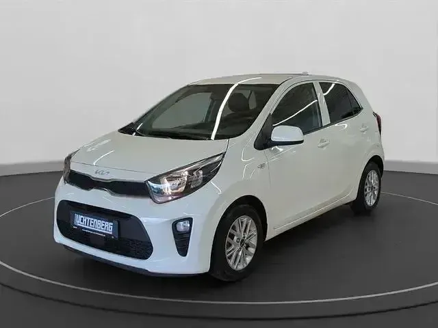 Gebraucht Kia Picanto Vision 67 PS (49 kW) 2024 Andere Kleinwagen