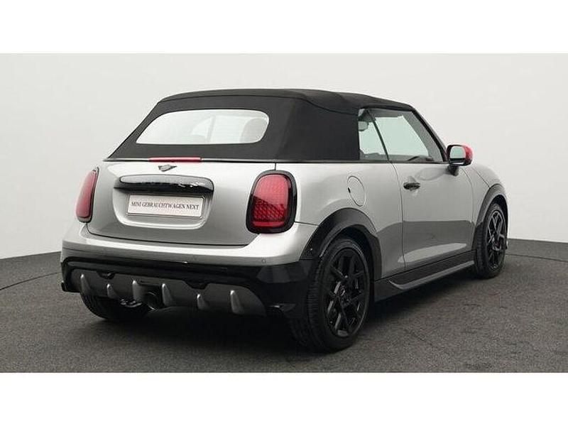 Gebraucht Mini John Cooper Works 231 PS (169 kW) 2025 Andere Kleinwagen