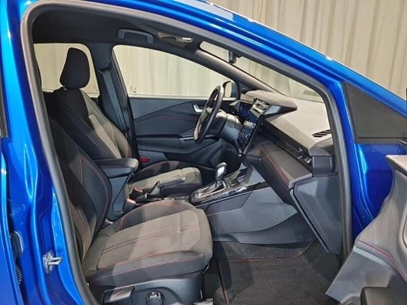 Gebraucht Ford Puma ST-Line 155 PS (114 kW) 2025 Blau SUV