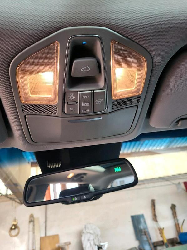 Gebraucht Hyundai Santa Fe 2017 SUV