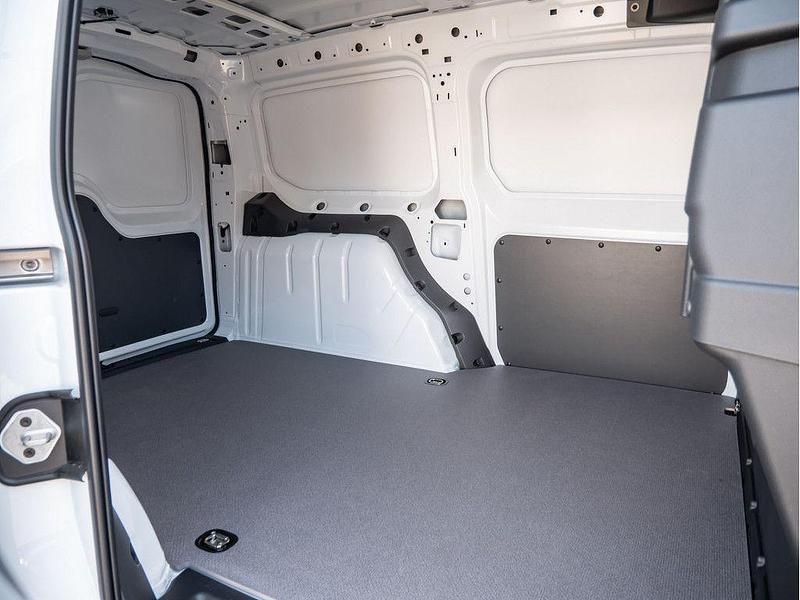 Neu Ford Transit Connect Trend 102 PS (75 kW) 2025 Frozen white Van / Kleinbus