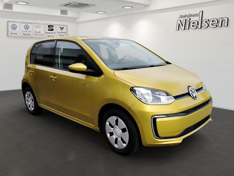 Second-hand VW e-up! 60 kW (82 CP) 2019 Hatchback