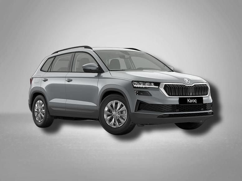 Brugt Skoda Karoq Selection 150 HK (110 kW) 2025 SUV