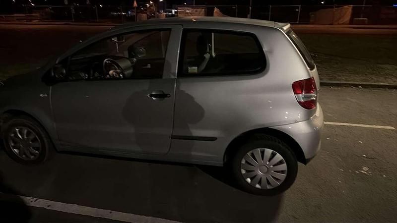 Gebraucht VW Fox 75 PS (55 kW) 2004