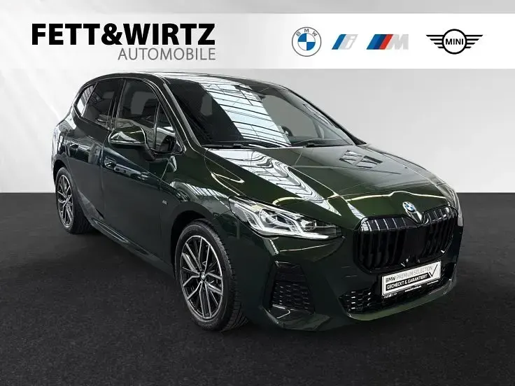 Gebraucht BMW 218 M Sport 136 PS (100 kW) 2023 Coupé