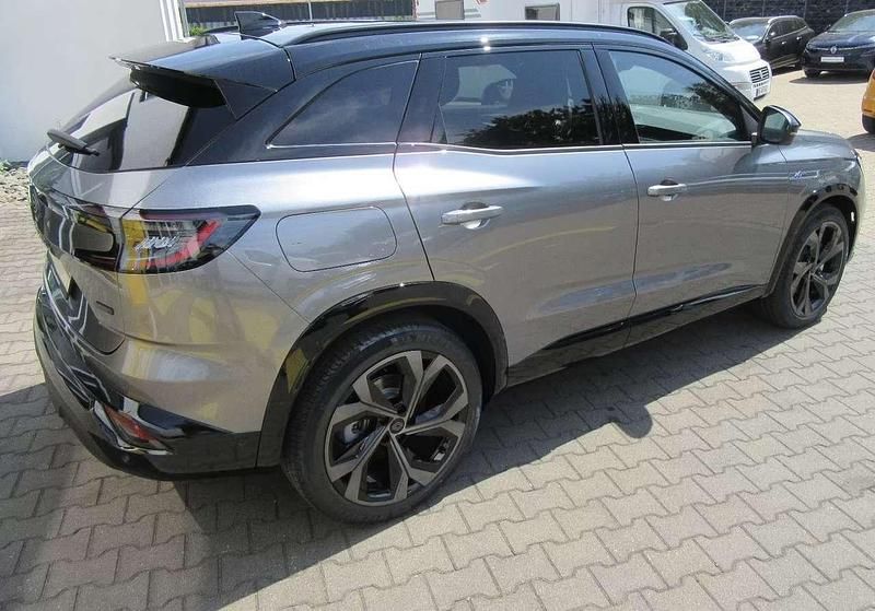 Gebraucht Renault Austral Iconic Esprit Alpine 131 PS (96 kW) 2024 SUV