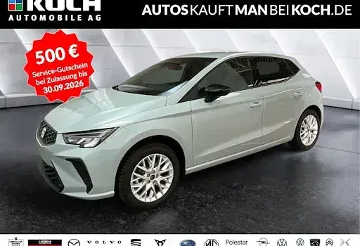 Gebraucht Seat Ibiza FR 116 PS (85 kW) 2026 Kleinwagen