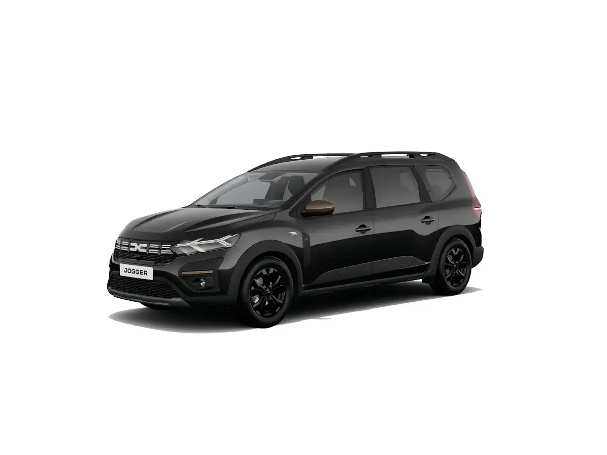 Gebraucht Dacia Jogger Extreme 114 PS (83 kW) 2025 Van / Kleinbus