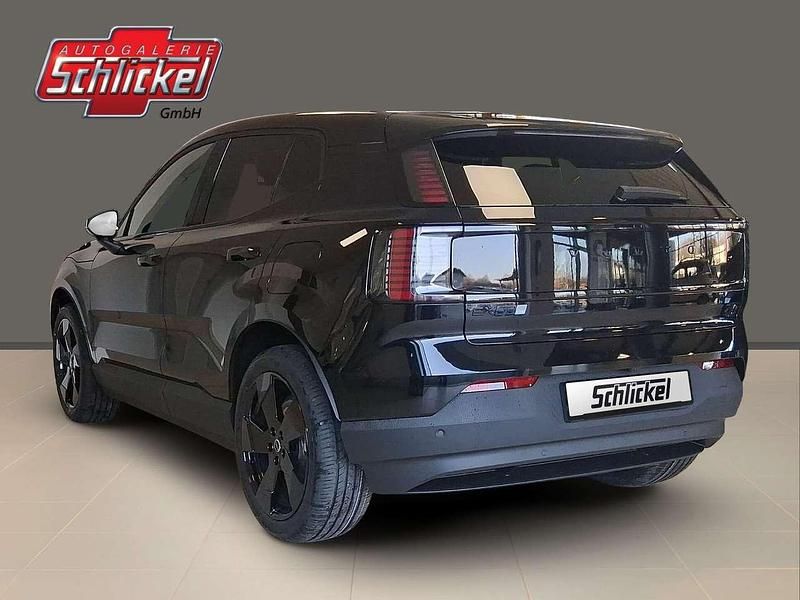 Gebraucht Volvo EX30 Plus 200 kW (272 PS) 2026 Onyx black SUV