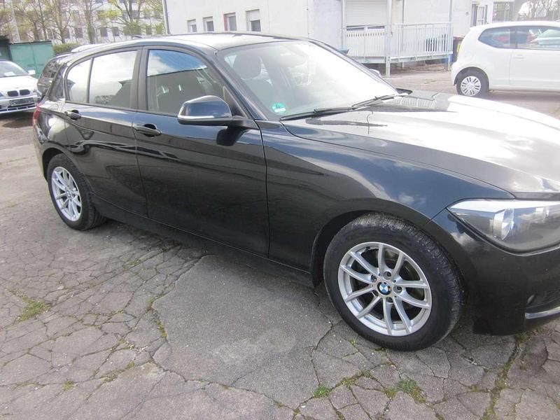 Gebraucht BMW 118 170 PS (125 kW) 2014 Other Kleinwagen