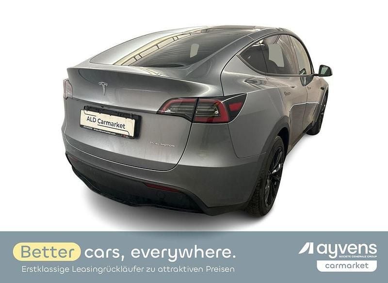 Gebraucht Tesla Model Y 378 kW (514 PS) 2023 Grau SUV