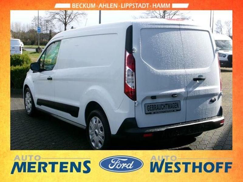 Gebraucht Ford Transit Connect Trend 101 PS (74 kW) 2020 Andere Van / Kleinbus