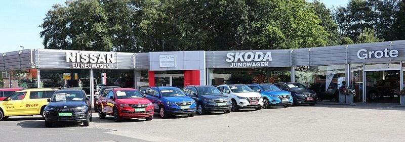 Weiß Gebraucht 2020 Fiat 500 Kleinwagen | 10.990 € (Fairer Preis) - Bild 1/1