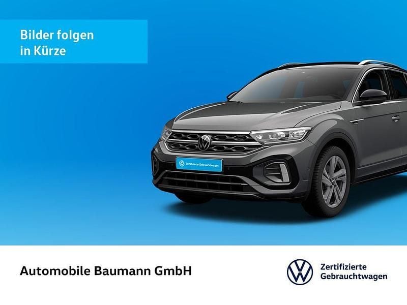 Gebraucht VW Multivan Basis 150 PS (110 kW) 2024 Van / Kleinbus