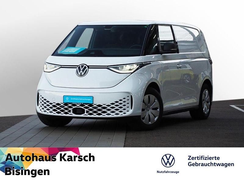 Gebraucht VW ID. Buzz 150 kW (204 PS) 2023 Othercolor Van / Kleinbus