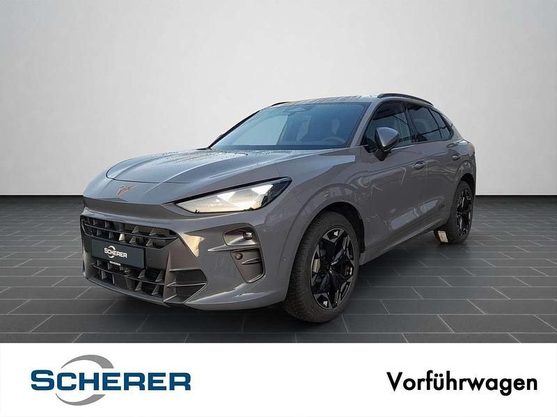 Graphengrau Gebraucht 2025 Cupra Terramar SUV | 47.990 € (Etwas zu teuer) - Bild 1/4