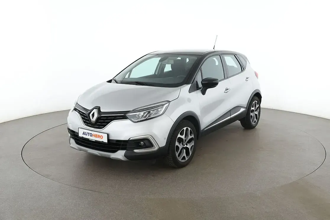 Gebraucht Renault Captur Intens 90 PS (66 kW) 2019 SUV