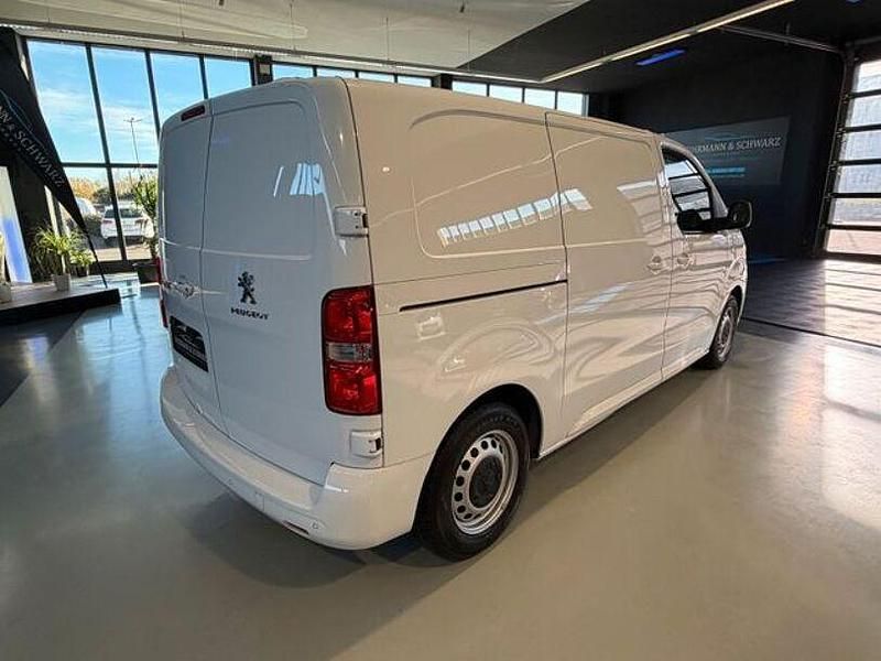 Gebraucht Peugeot Expert 120 PS (88 kW) 2023 Other Van